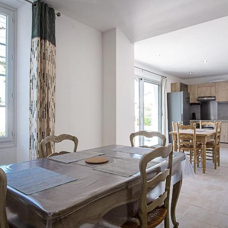 Maison Avec Jardin Proche Du Centre-Ville Isle-Sur-La-Sorgue LʼIsle-sur-la-Sorgue Екстериор снимка