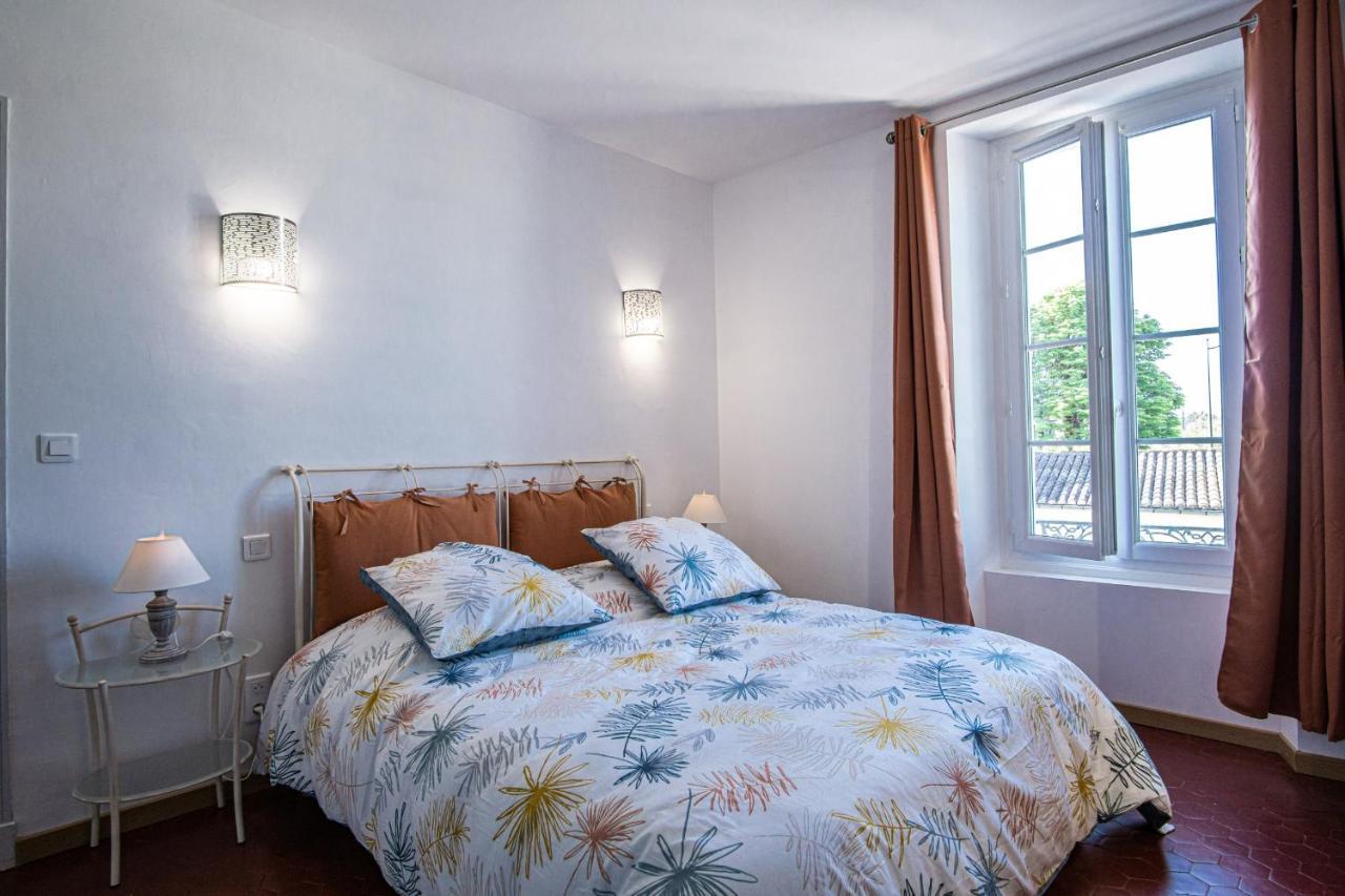 Maison Avec Jardin Proche Du Centre-Ville Isle-Sur-La-Sorgue LʼIsle-sur-la-Sorgue Екстериор снимка