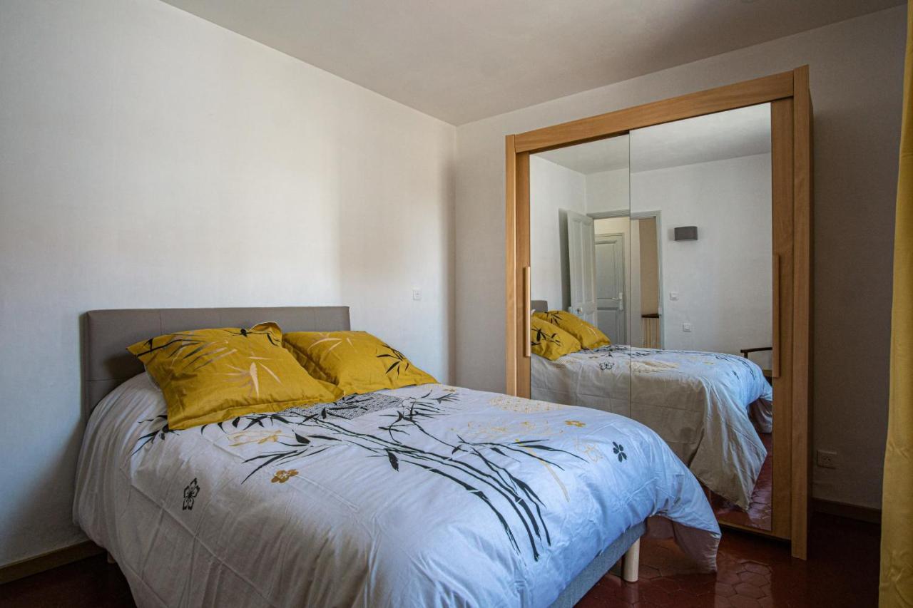 Maison Avec Jardin Proche Du Centre-Ville Isle-Sur-La-Sorgue LʼIsle-sur-la-Sorgue Екстериор снимка